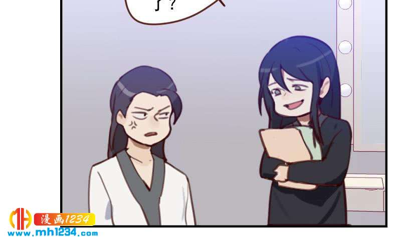第30话 白君离的救场9