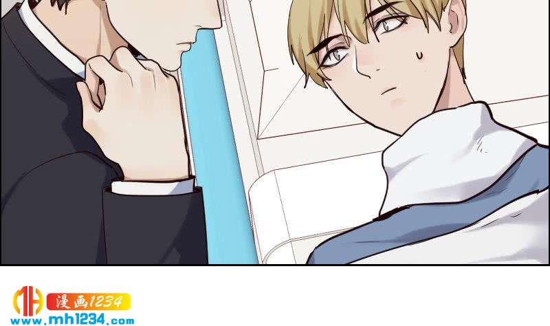 第96话 别扭的关心？18