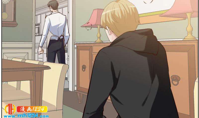 第107话 霍逸害羞了？39