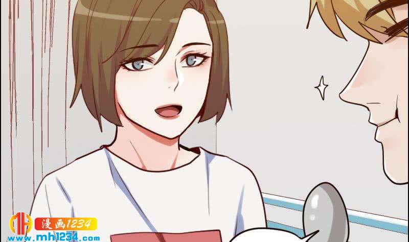 第96话 别扭的关心？66
