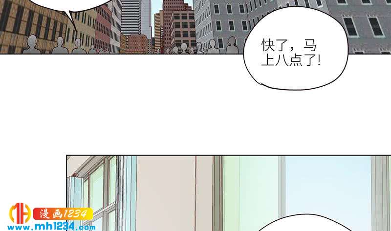 第129话 怎么会这样？！6
