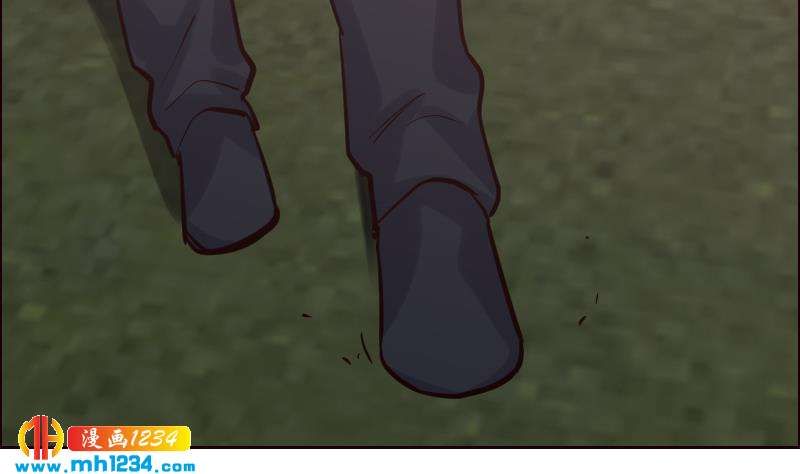 第109话 马甲…要掉了！33