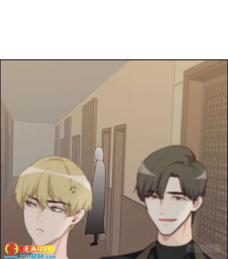 第114话 震惊！霍逸转性了！84