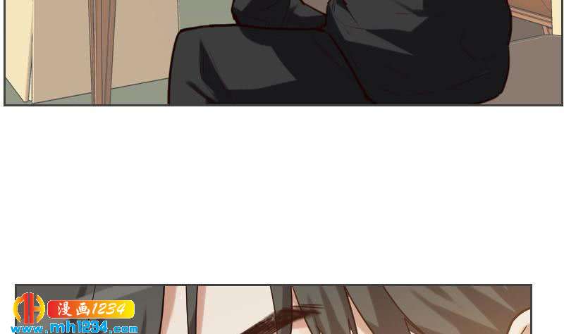 第107话 霍逸害羞了？40