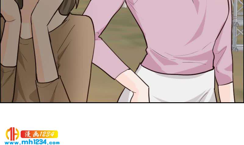 第114话 震惊！霍逸转性了！56