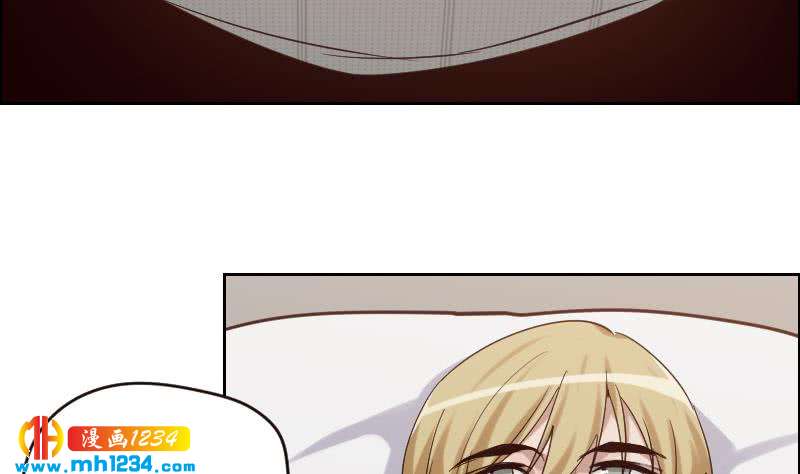 第96话 别扭的关心？9