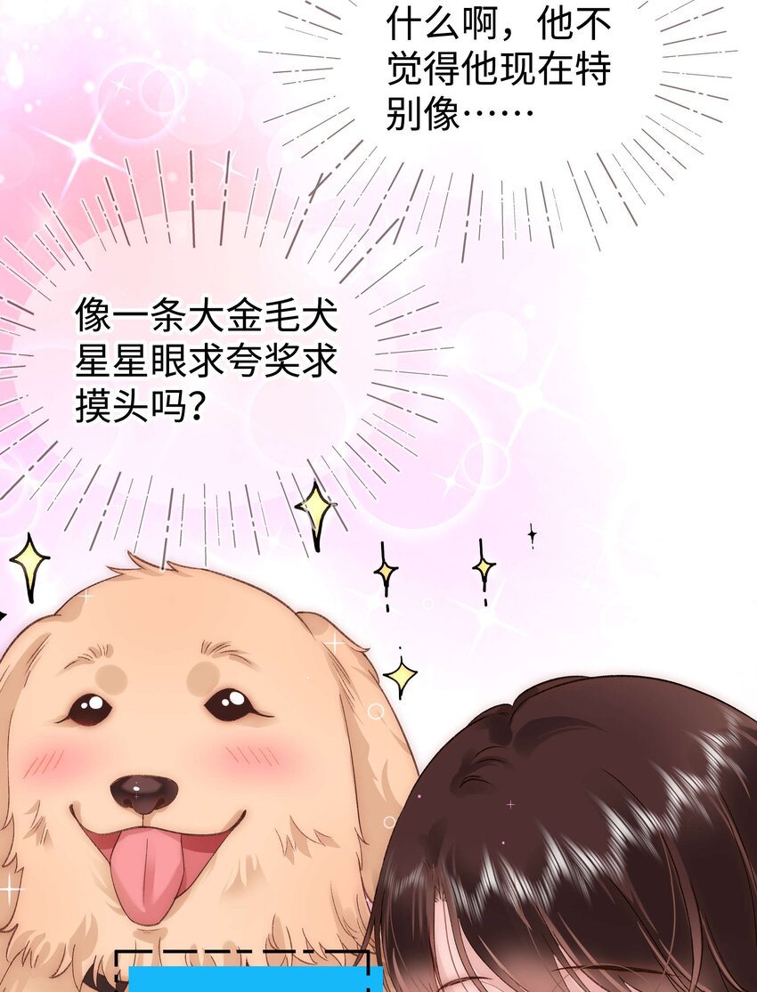 081粉丝变偶像，读者变男神！14