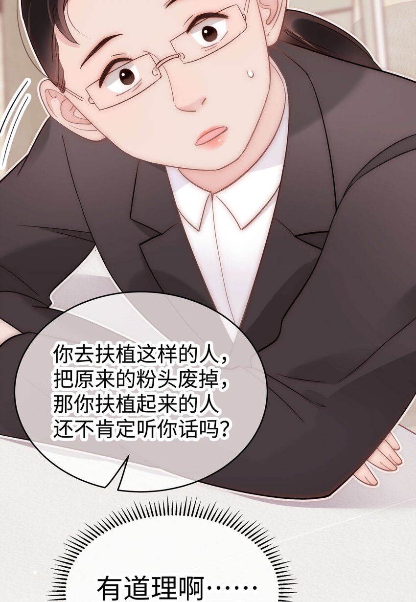 055 她想养个傀儡吧！15