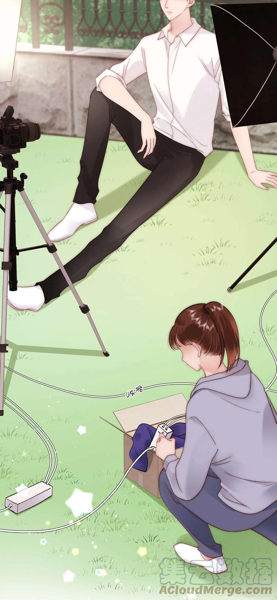 065 你是虞青晨的女友粉吗？3