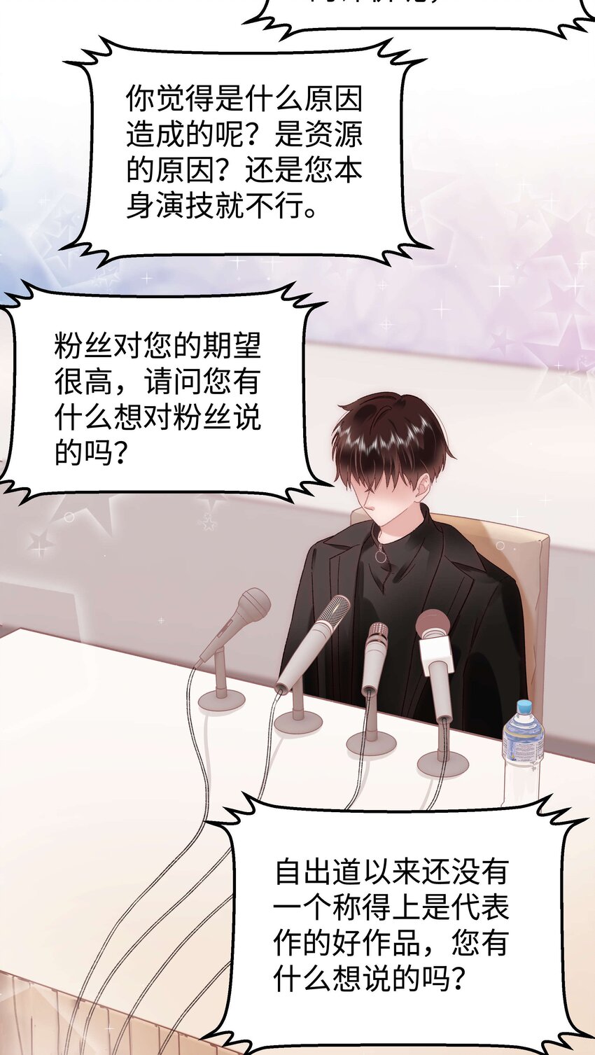 040 你现在还在追星吗？20