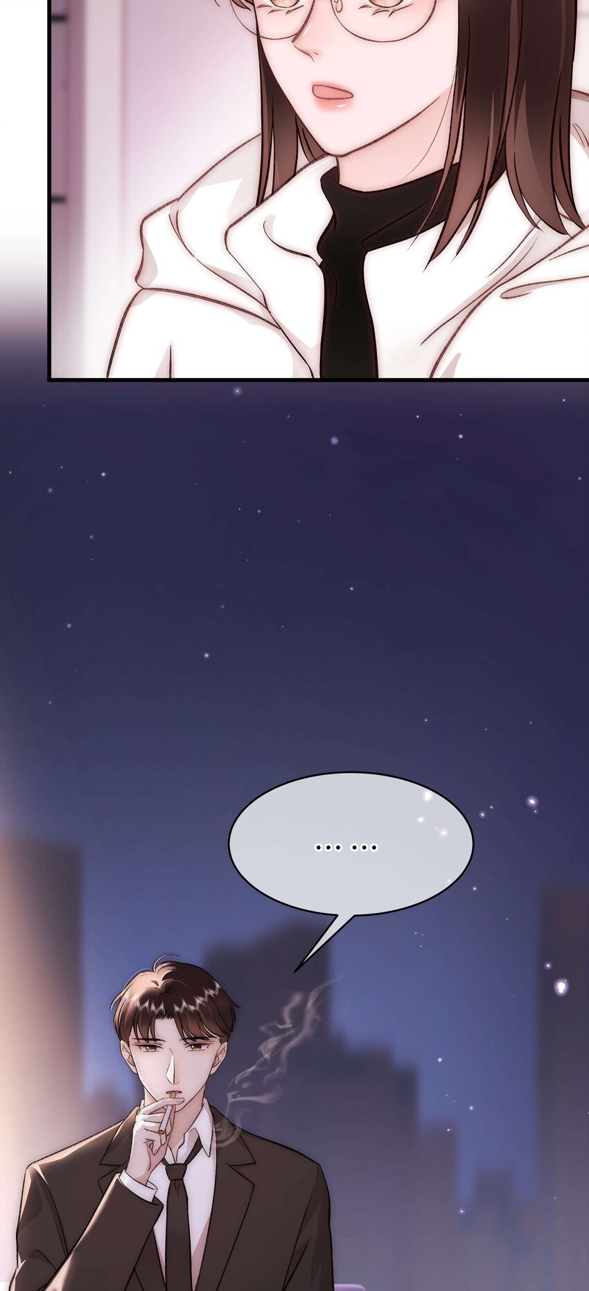 084虞青晨怎么来了？！21