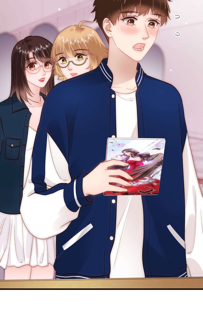 075 李希幸爱节操掉满地！10