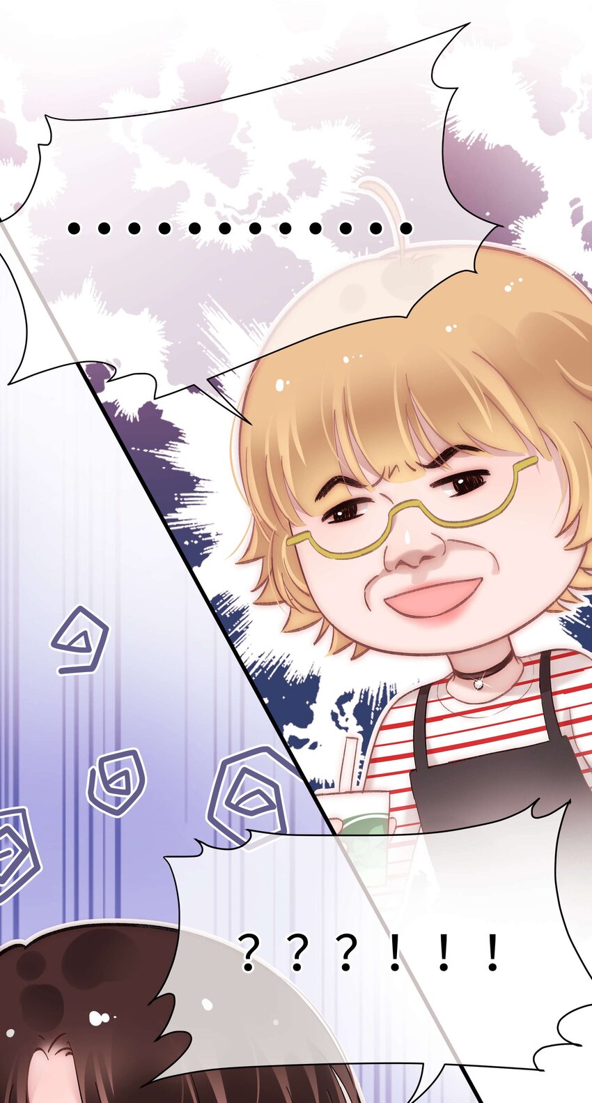 075 李希幸爱节操掉满地！46
