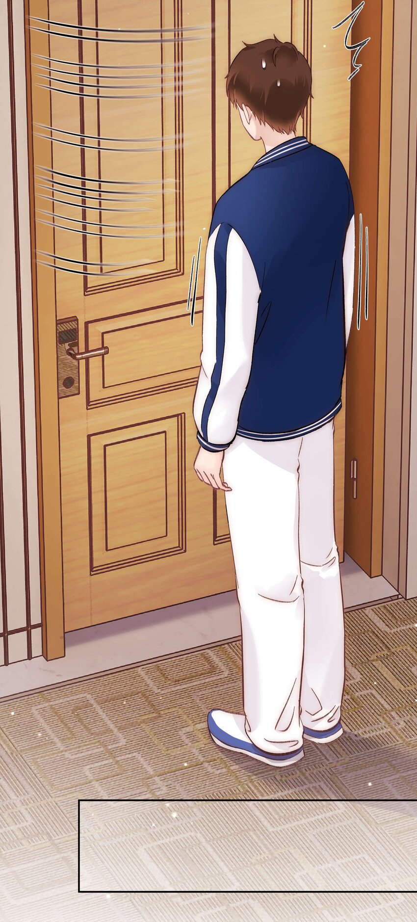 076 老师，久等了！14