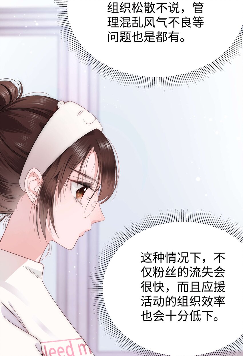 006 职业粉丝第一步：夺权！7