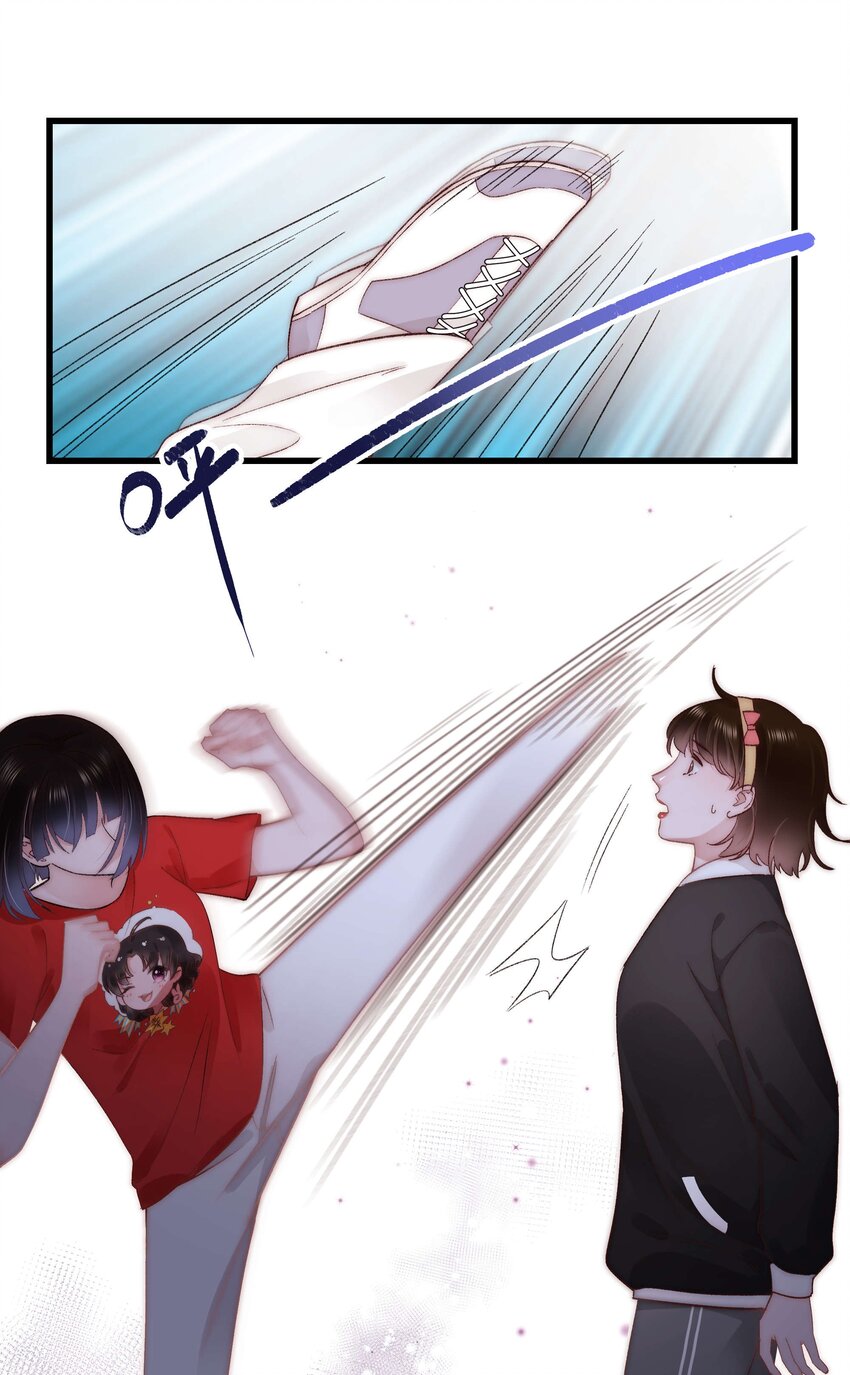 027 过奖过奖，全靠同行衬托45