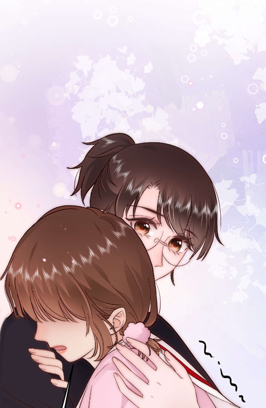 077 谢老师是关心我？45