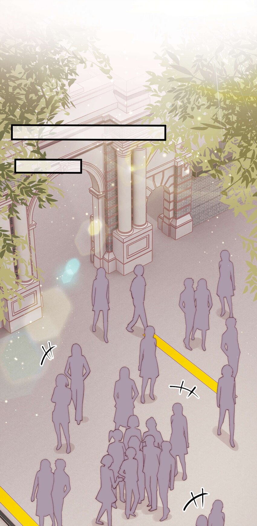 027 过奖过奖，全靠同行衬托12