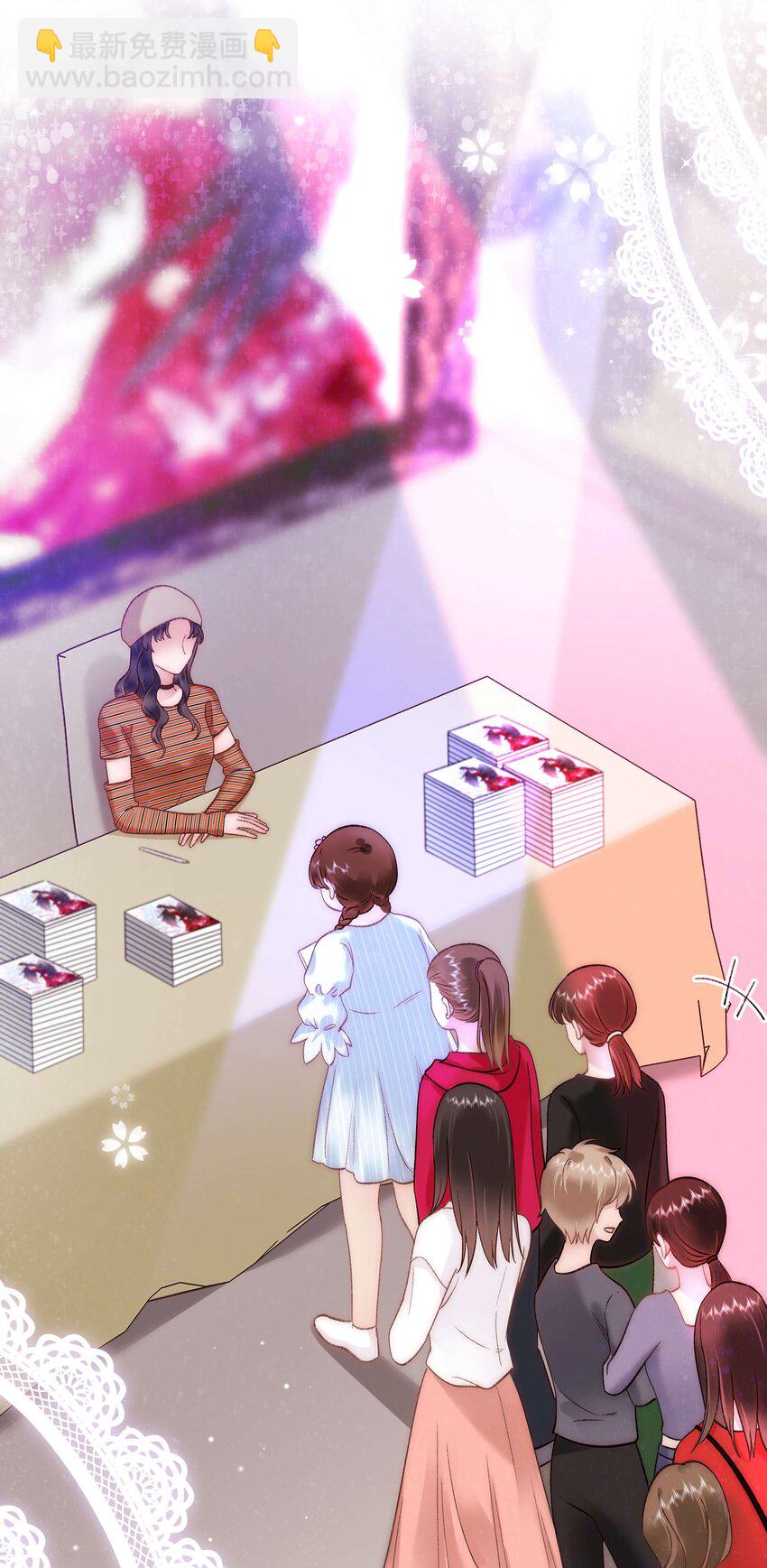070 一定是蓄意炒作！22