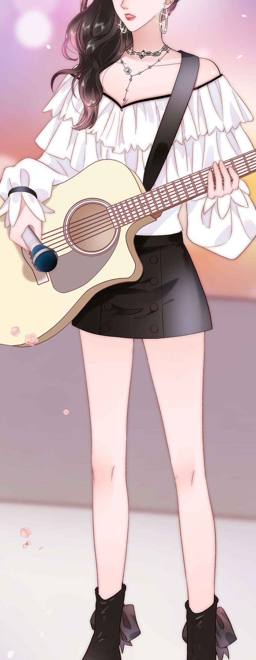 058 等我！49