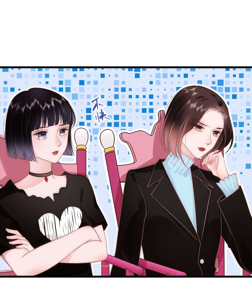 029 先静静地看你装逼10