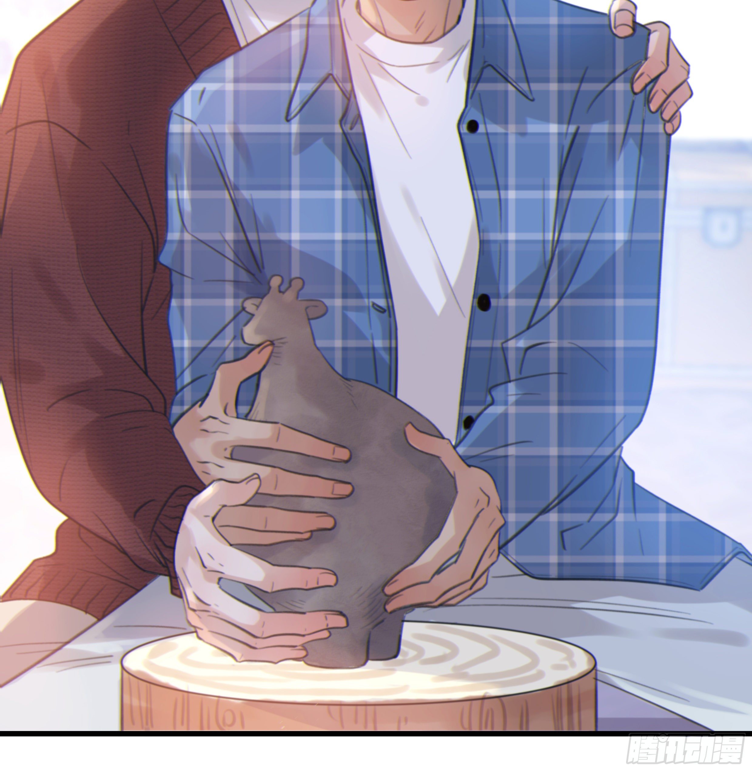 35. 猝不及防26