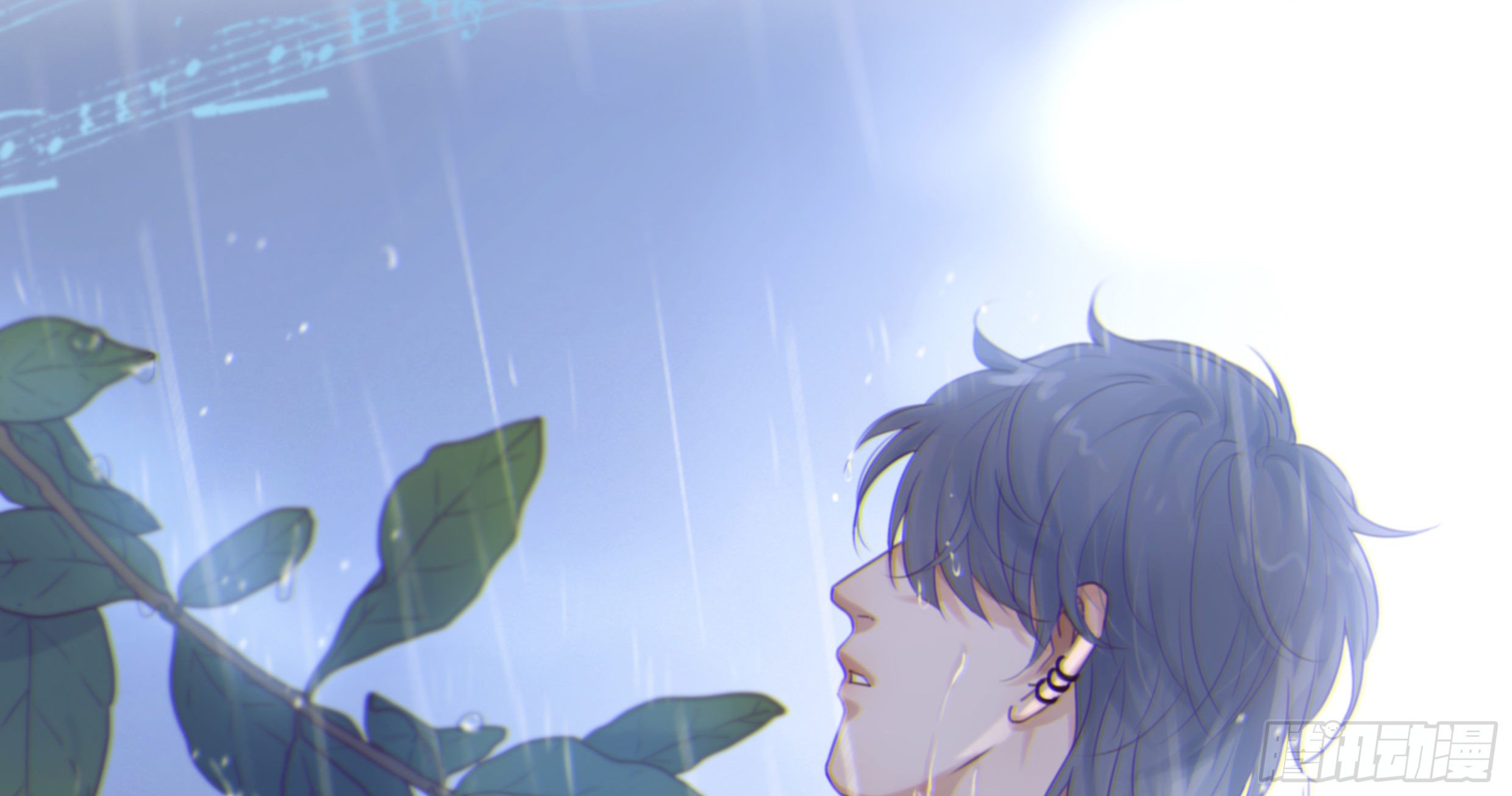 20. 雨天115