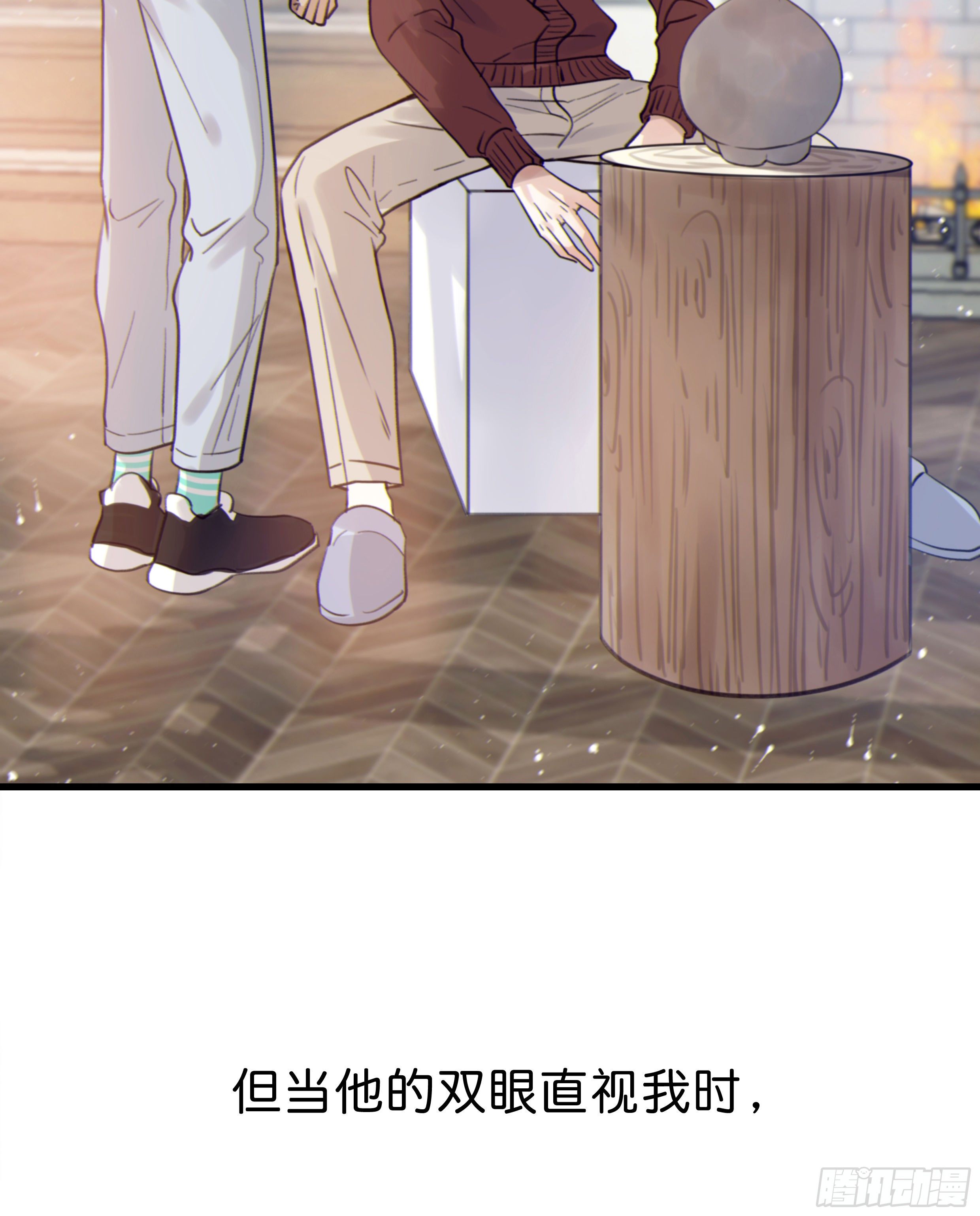 35. 猝不及防18