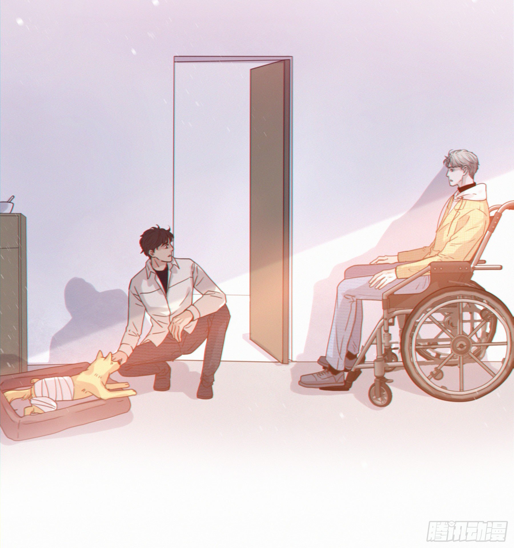 16. 光与影24