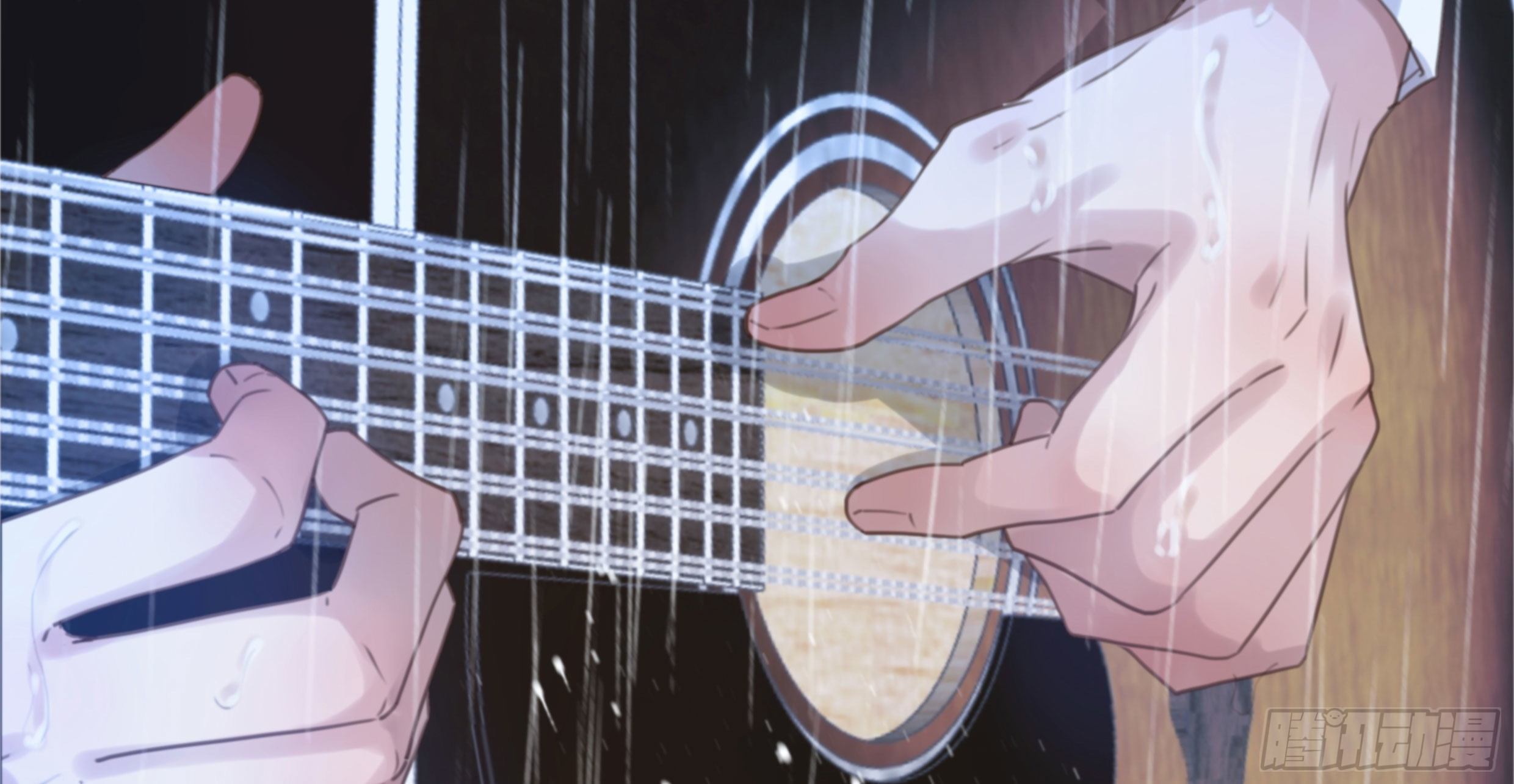 20. 雨天10