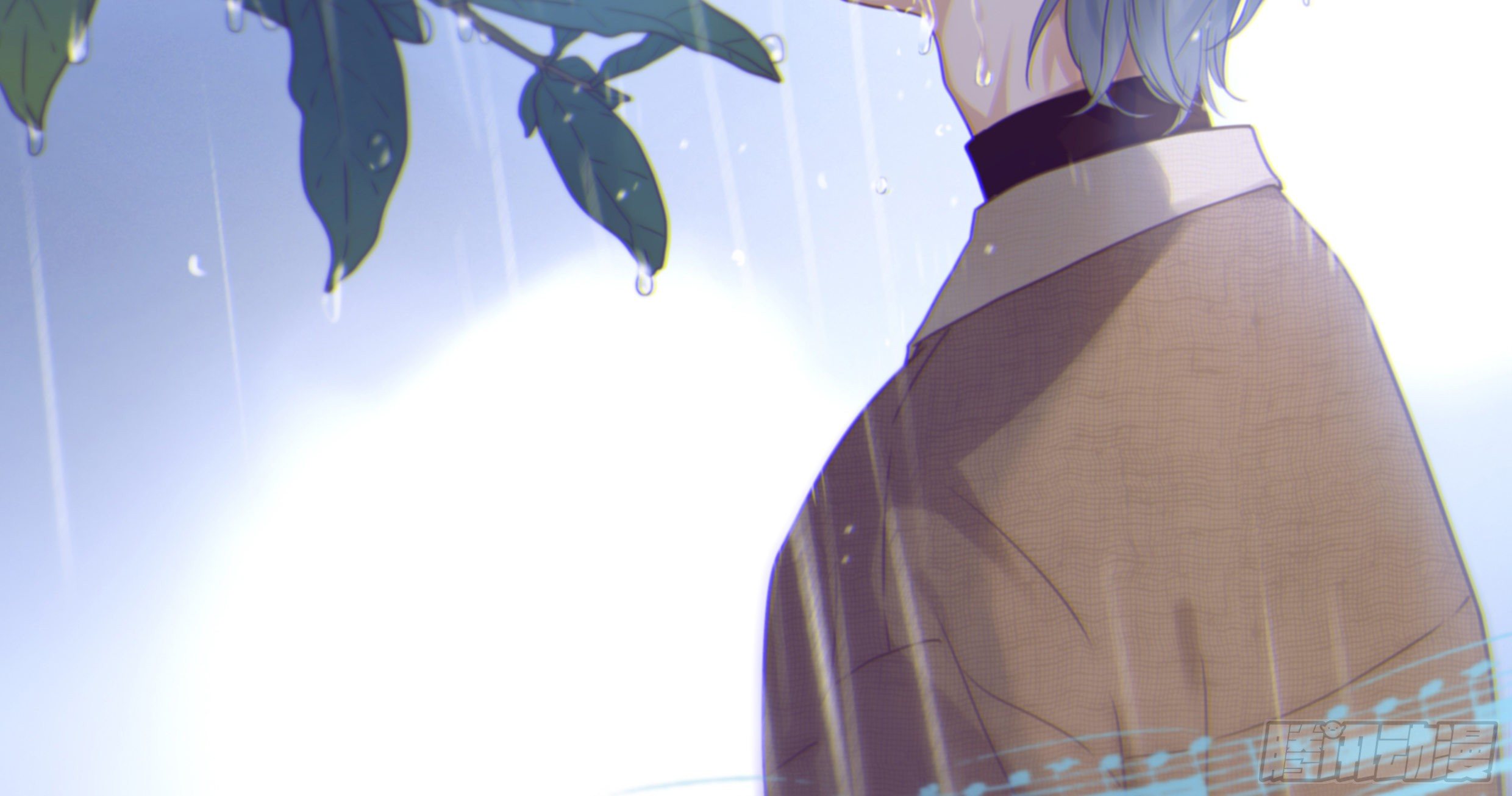 20. 雨天116