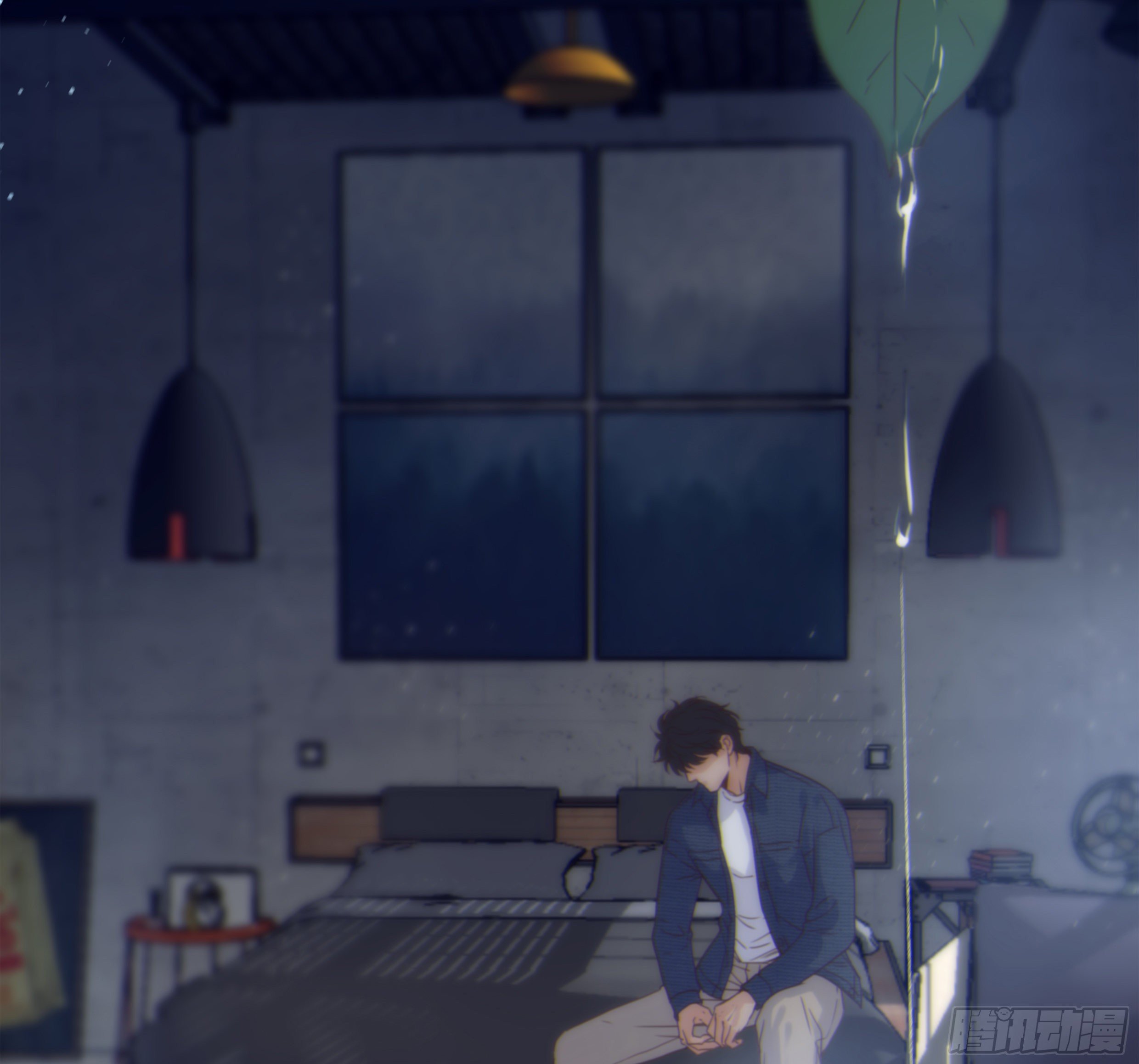 23. 属于夜的星星78