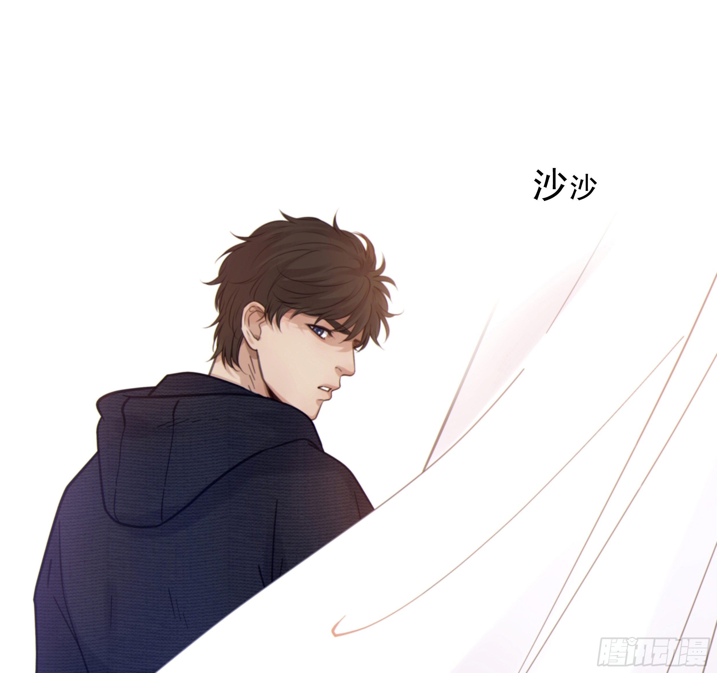 26. 尘封的过去80