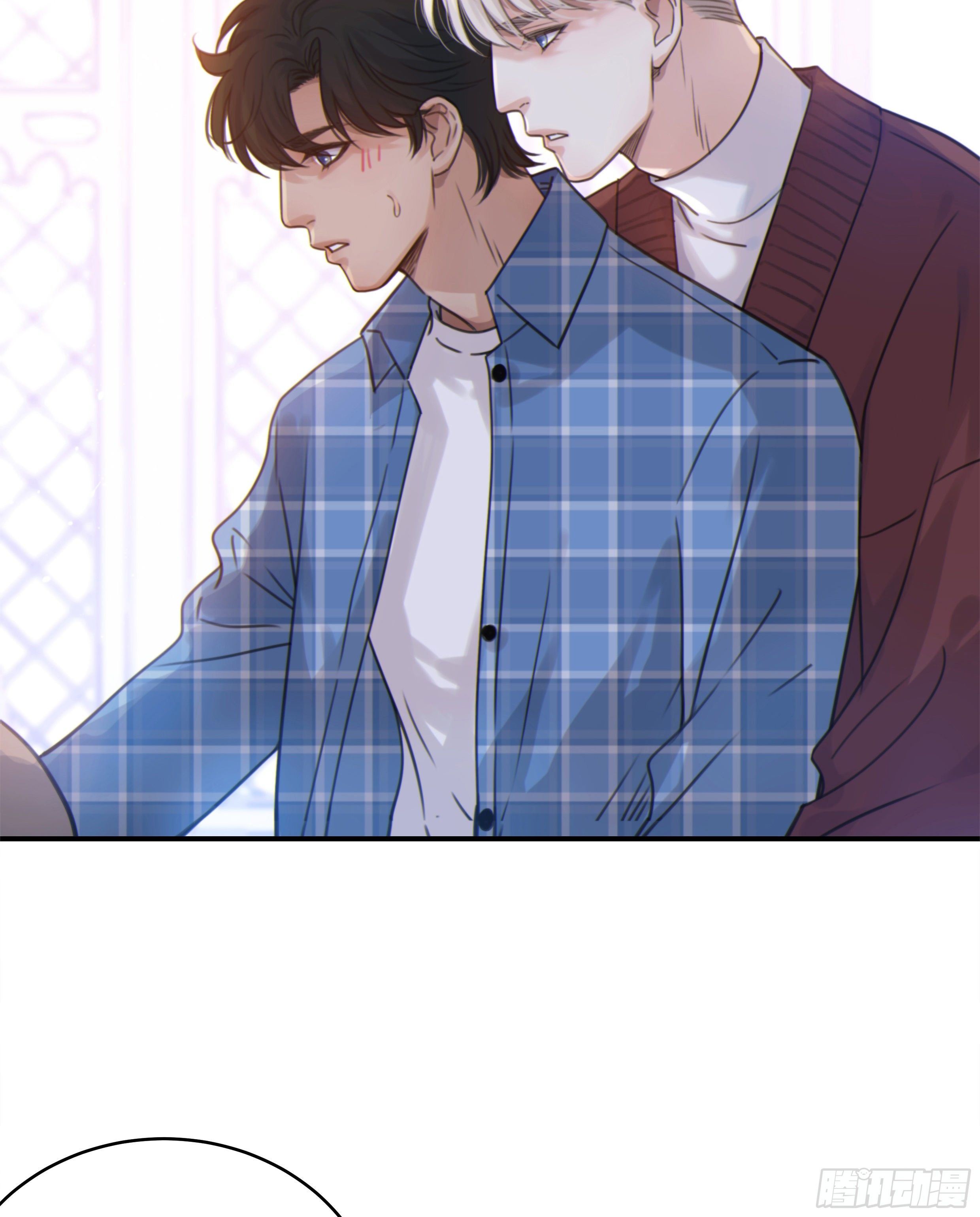 35. 猝不及防23