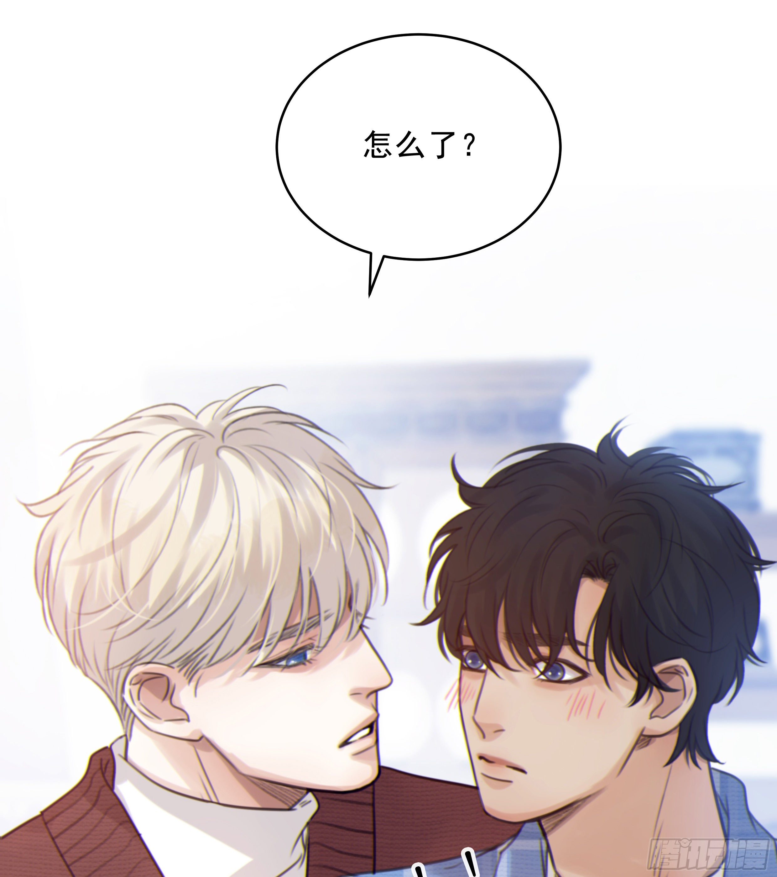 35. 猝不及防34
