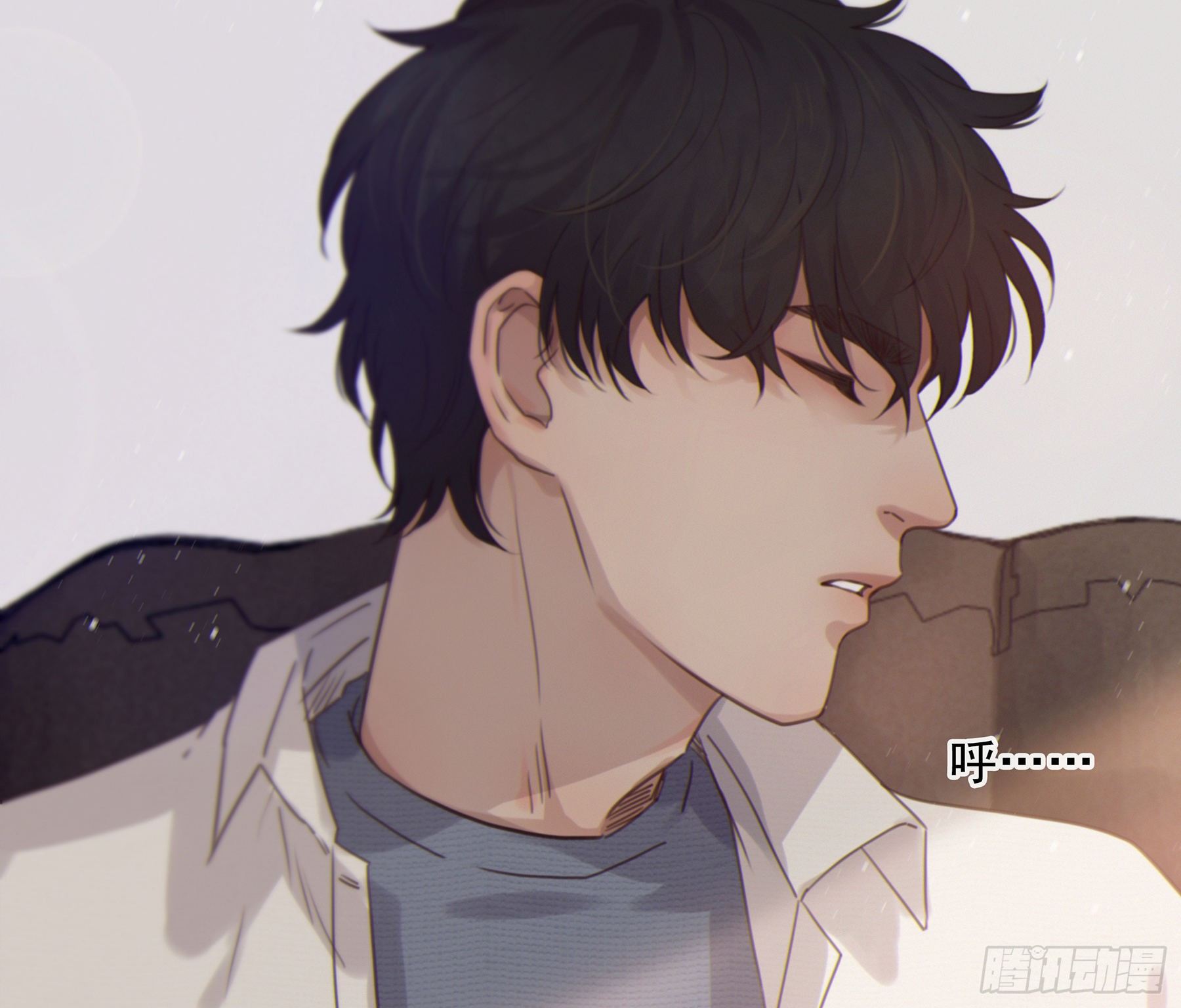18. 吻53