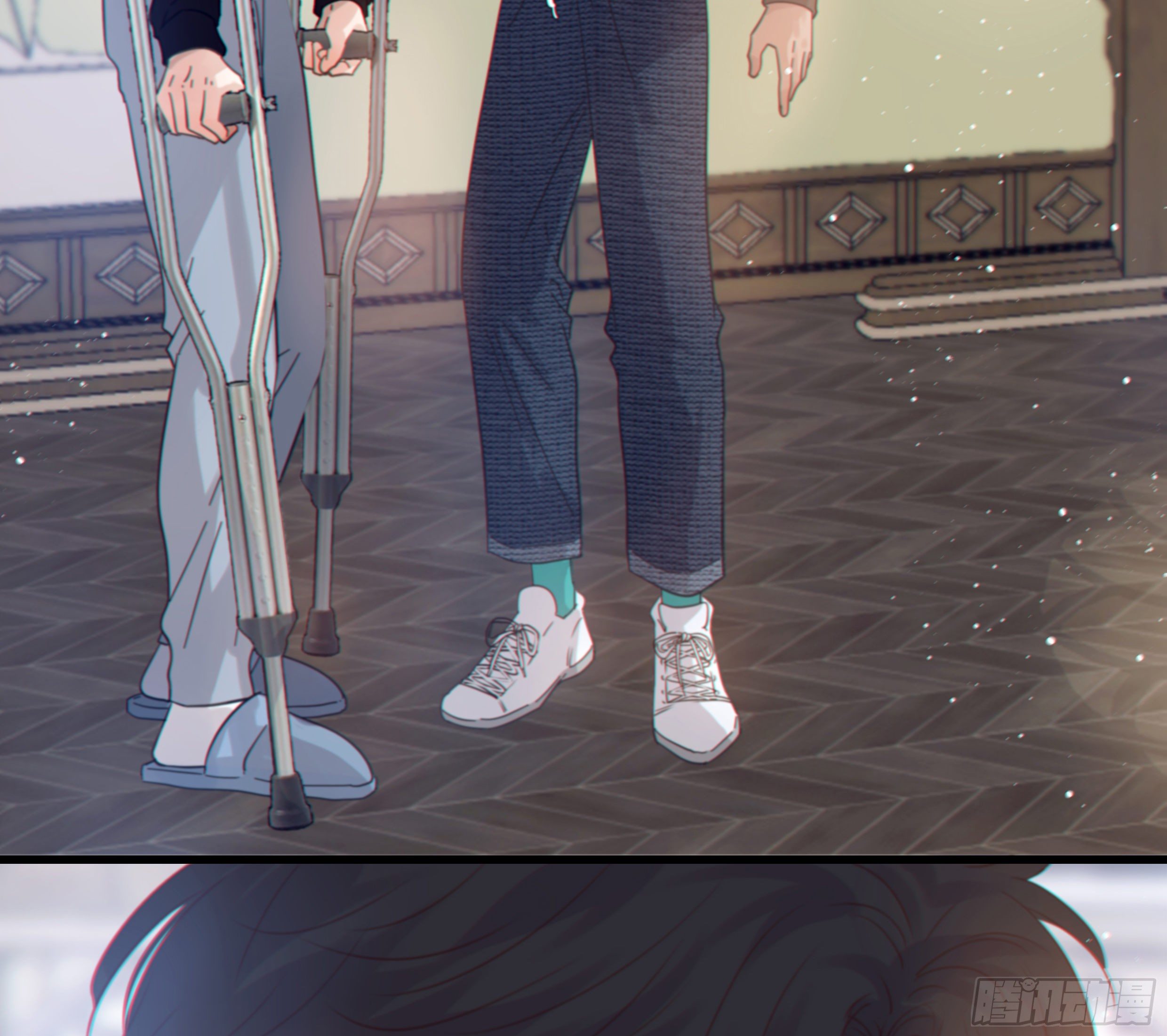 32. 吻29