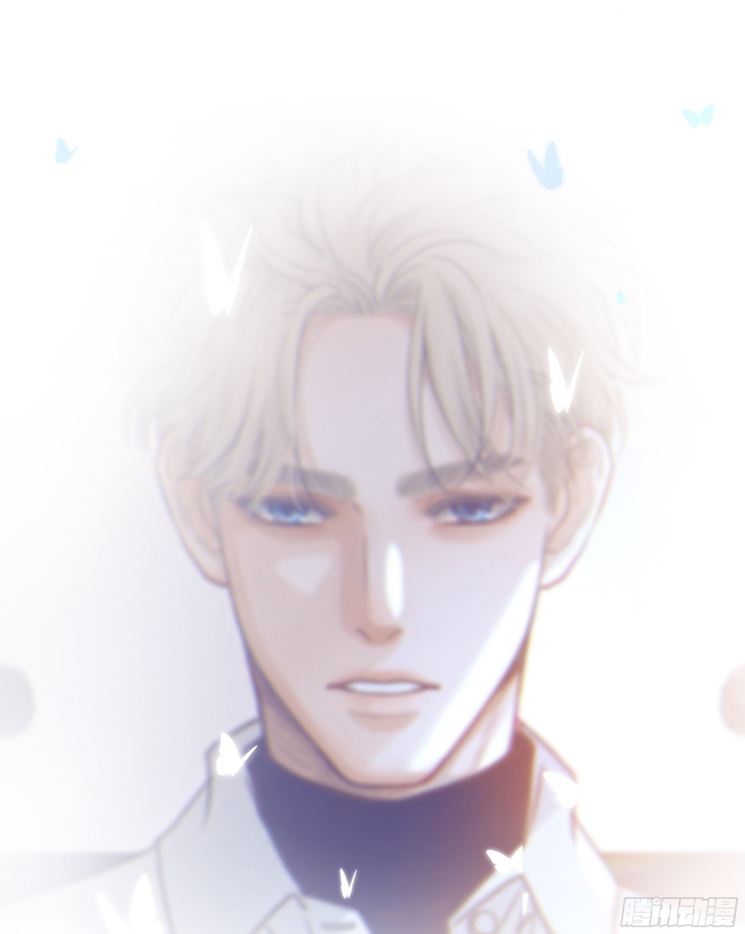 35. 猝不及防9