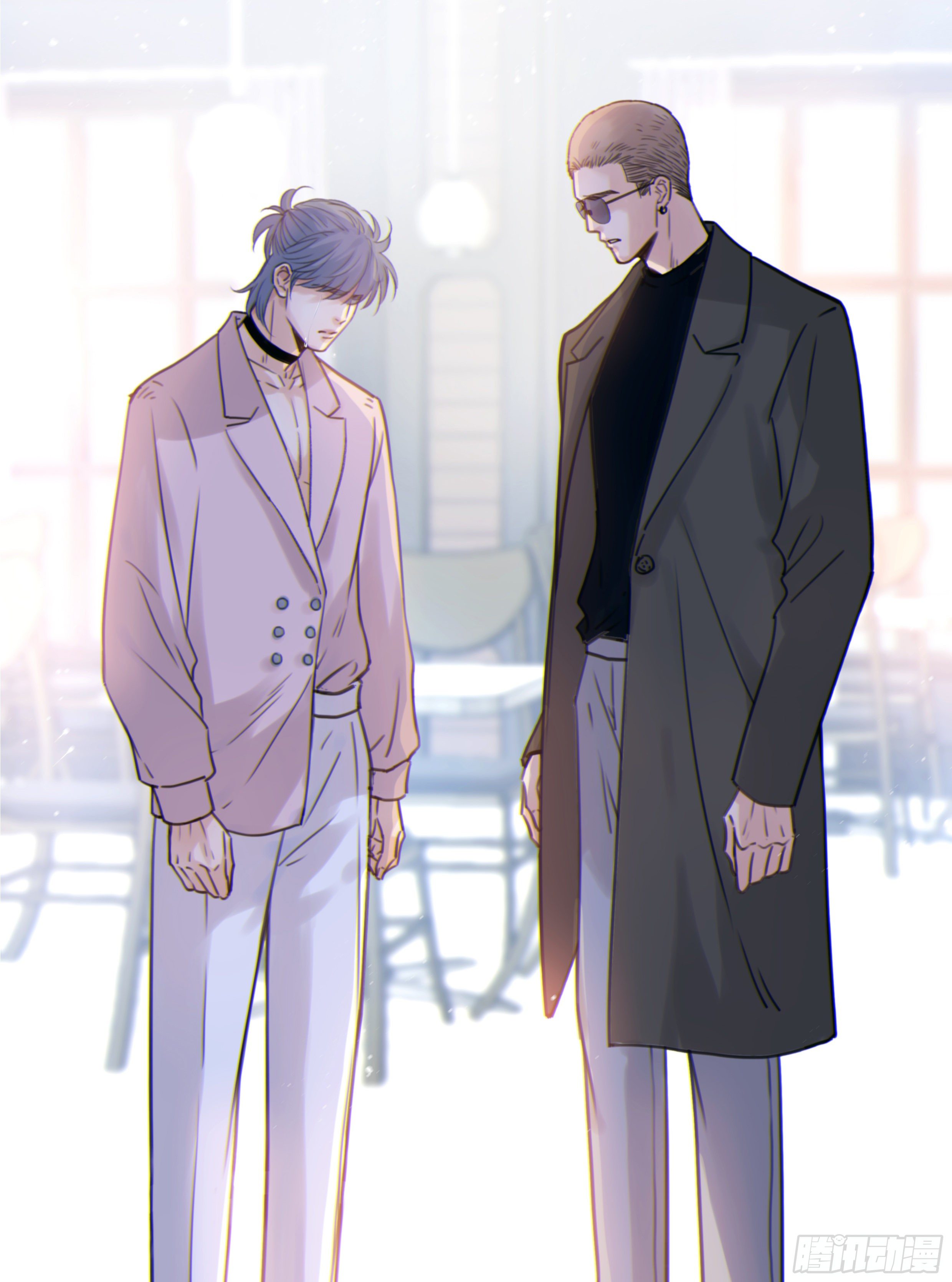 35. 猝不及防5