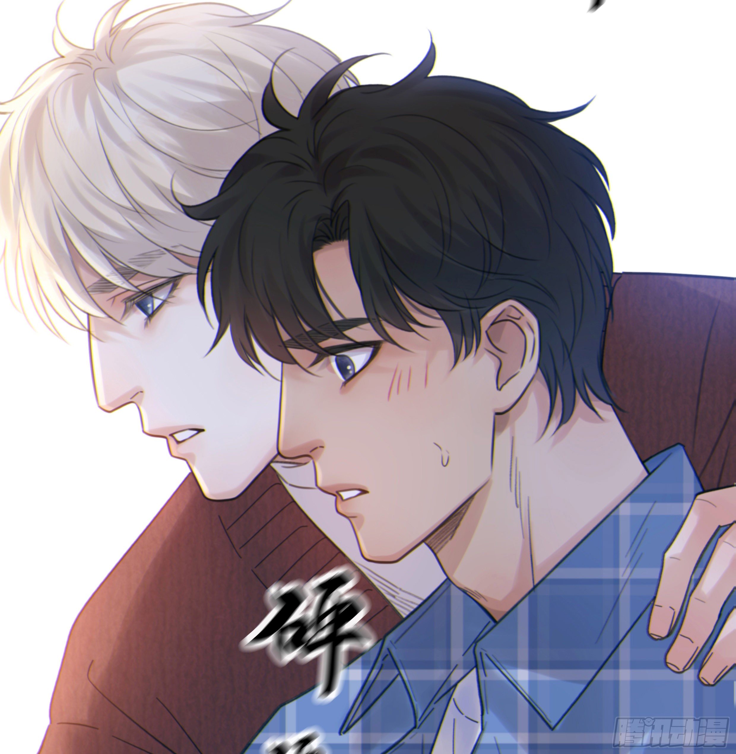 35. 猝不及防29