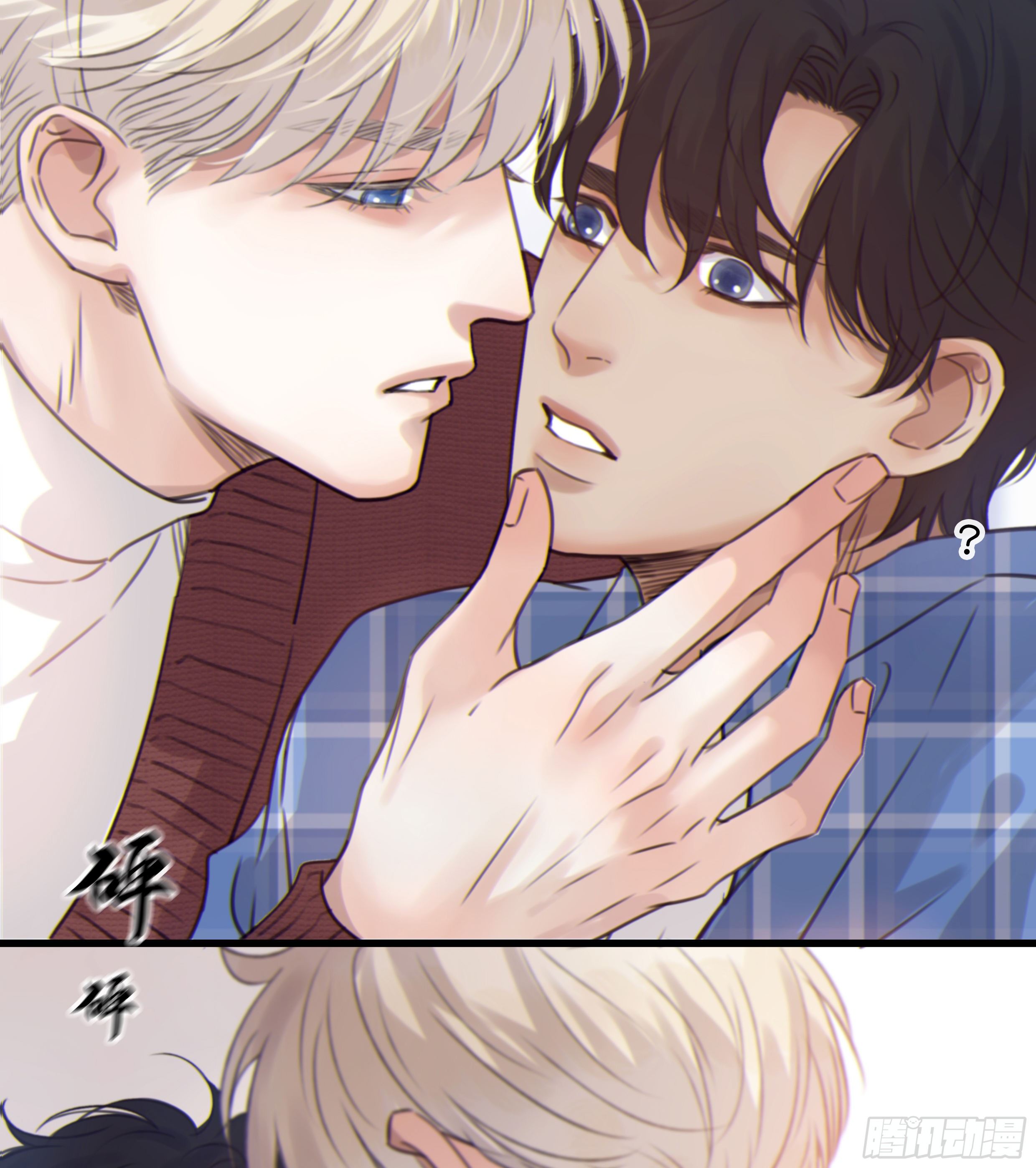 35. 猝不及防36