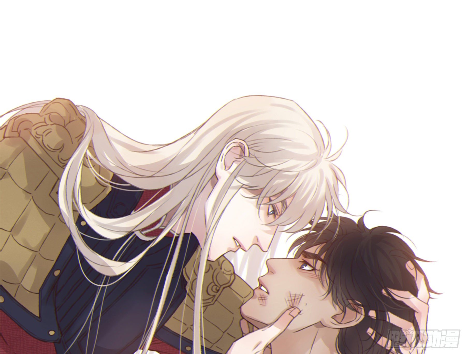 番外. 将军&amp;amp;amp;战奴8