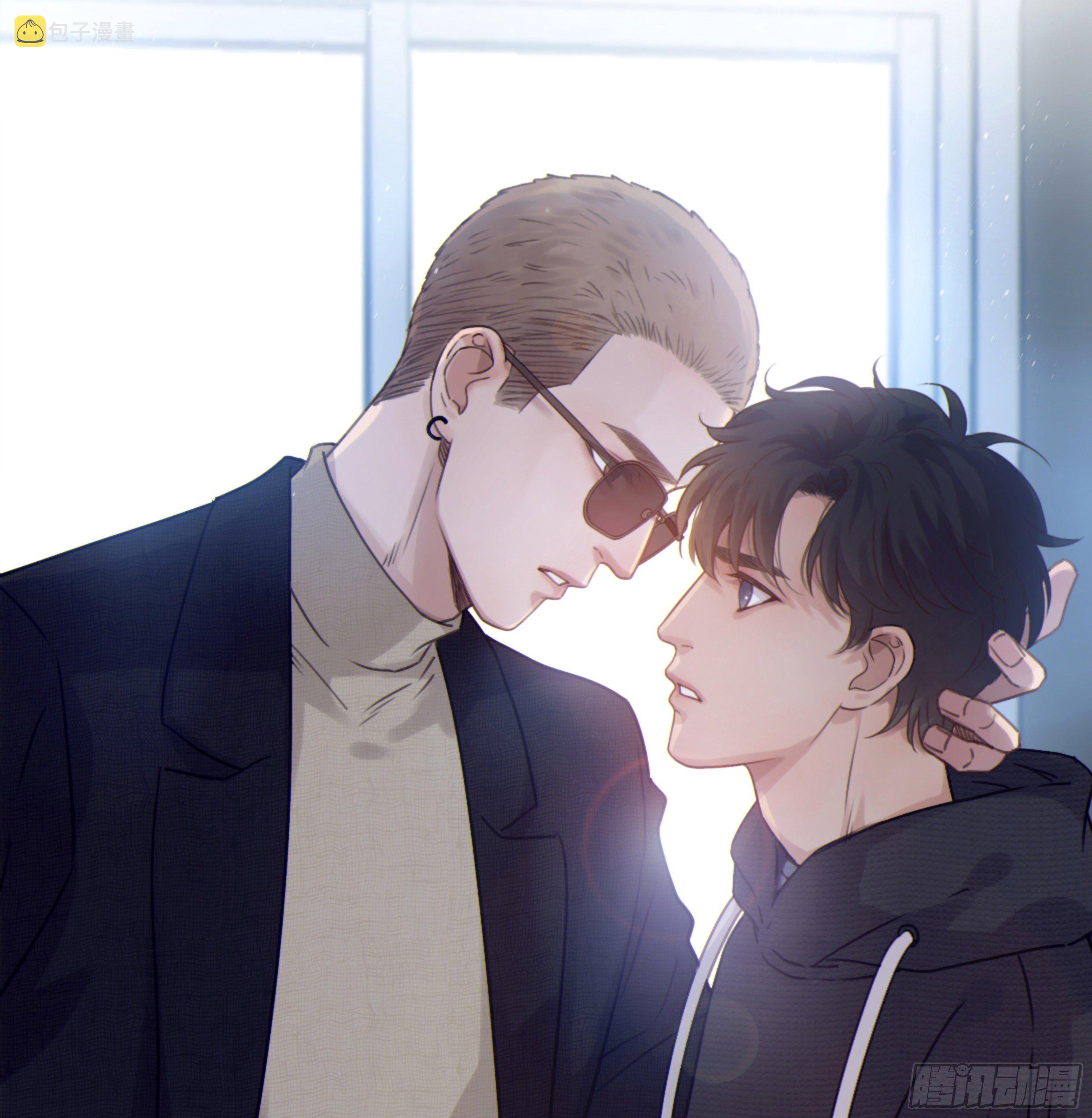 31. 亲 ~8