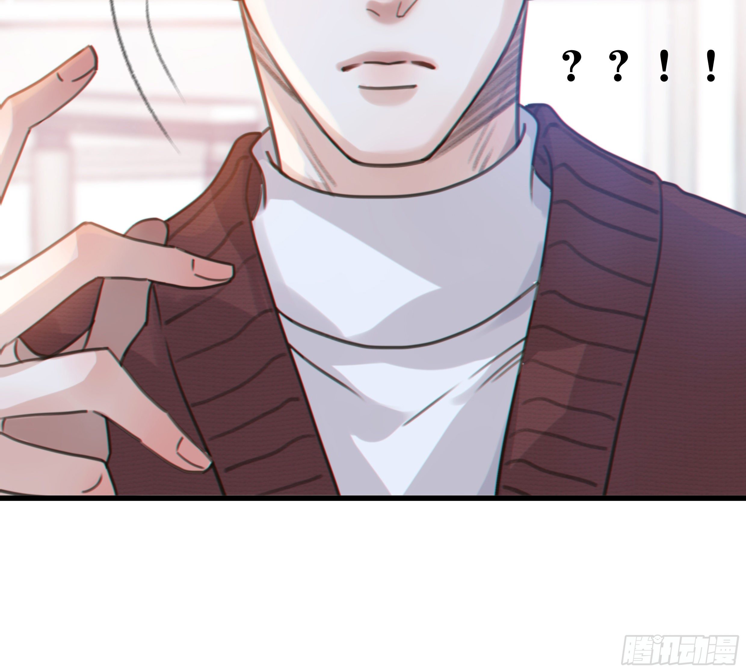 35. 猝不及防61