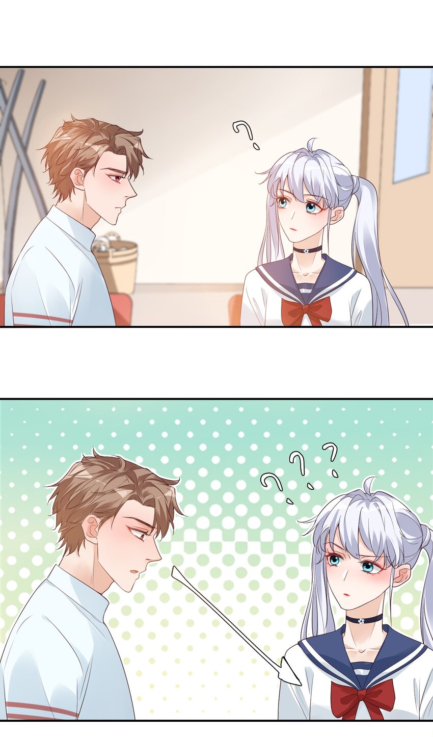 006 你这么在意大小啊？17