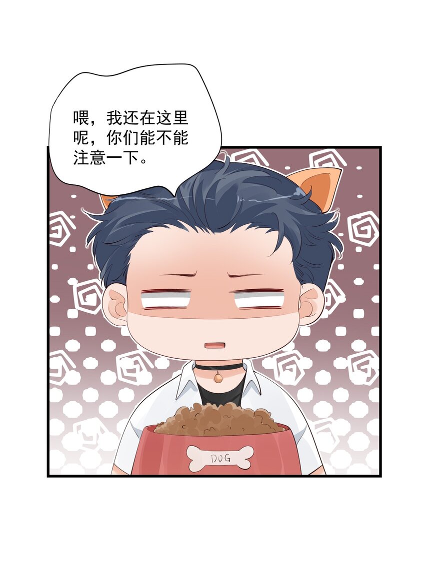 079 未来也请多多照顾了！5