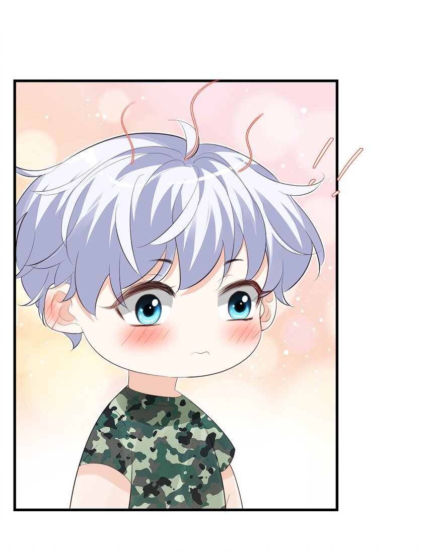 076谁让你这么能招蜂引蝶！30