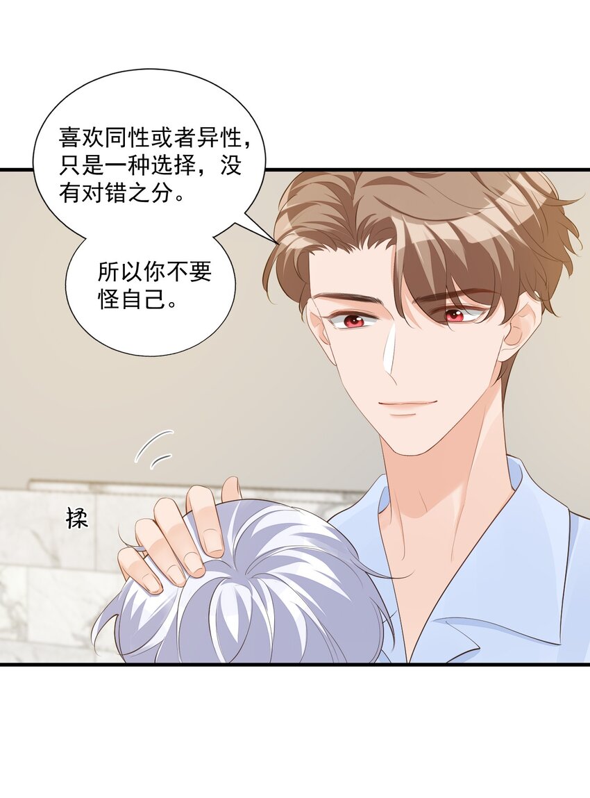 078 我这么惨了你还要揍我！3