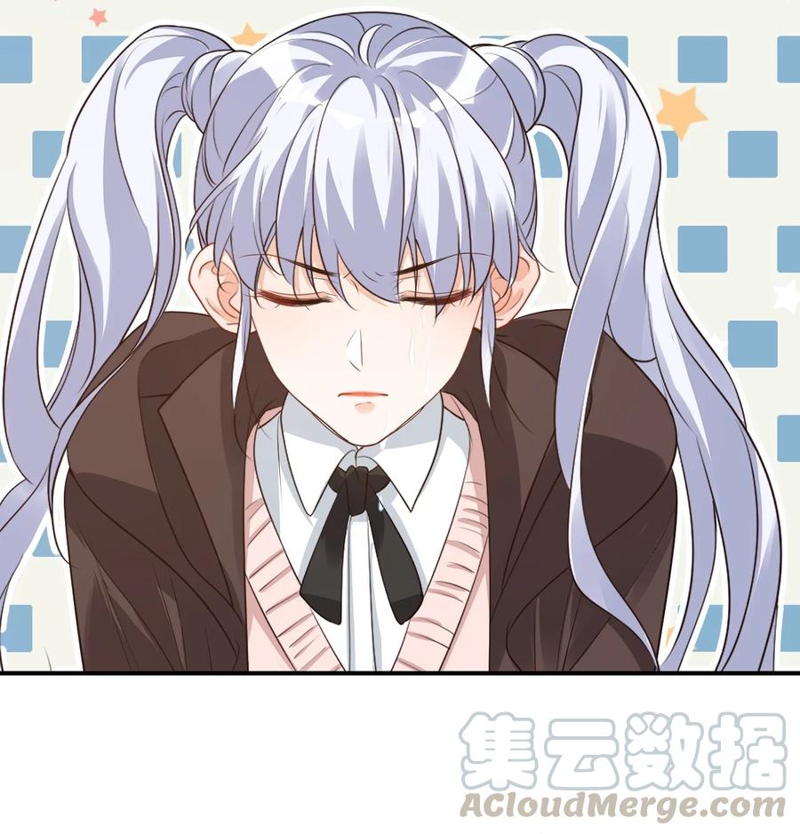 019 你都没有试着推开我！45