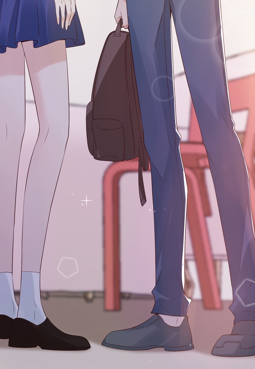 005 他在和我告白？48